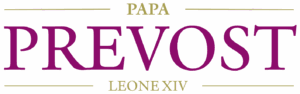 Papa Prevost - Leone XIV