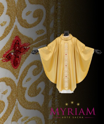 Myriam Arte Sacra